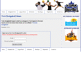 freedodgeball.com
