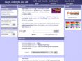 giglistings.co.uk