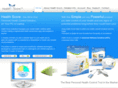 healthscoretest.com