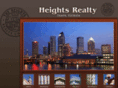 heightsrealty.com