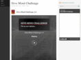 hivemindchallenge.com