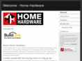 homehardware.co.nz