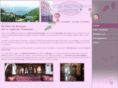 hotel-tourisme-bareges.com