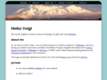 hvoigt.net
