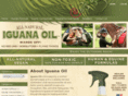 iguanaoil.com