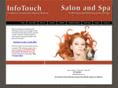 infotouchsalon.com