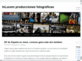 inlucem.com