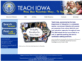 iowaeducationjobs.com