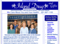 islanddrugandgifts.com