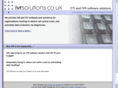 ivr-solutions.co.uk