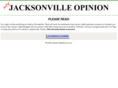 jacksonvilleopinion.com