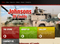 johnsonsofleeds.co.uk
