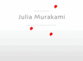 juliamurakami.com