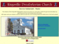 kingsvillepresbyterian.info