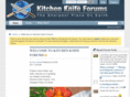 kitchenknifeforums.com