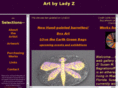 ladyzairee.com
