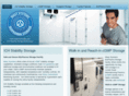 lowtempstorage.com