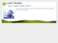 lucky2designs.com