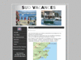 lux-holidays.com