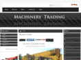 machinery-trading.com