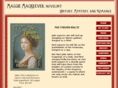 maggiemackeever.com