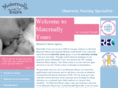 maternally-yours.com