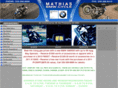mathiasbmw.com