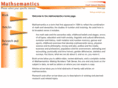 mathsemantics.com