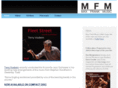 maxfrankmusic.com