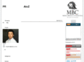 mbc-pr-promoterblog.com