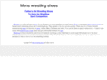 mens-wrestling-shoes.com