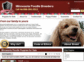 minnesotapoodlebreeders.com