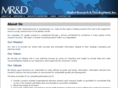 mrdmicronesia.com