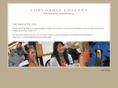 myconcordiacollege.com