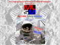 myspacemuseum.com