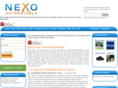 nexoautoescuela.com