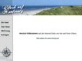 norderneyferienwohnung.com