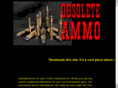 obsoleteammo.com