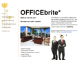 officebritecleaning.com