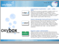 oxybox.fr