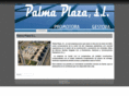 palmaplaza.com
