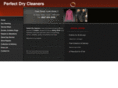 perfectdrycleaners.com