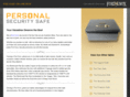 personalsecuritysafe.com
