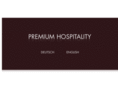 premium-hospitality.com