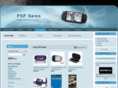 pspsales.com