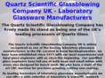 quartzscientific-uk.com