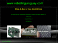 reballinguruguay.com