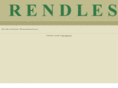 rendles.co.uk