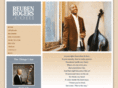 reubenrogers.com
