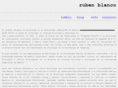 rubenblanco.net